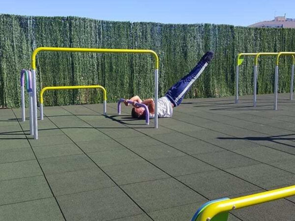 7428 Quadrilateral dip