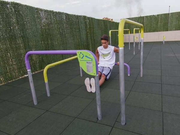 7428 Quadrilateral dip