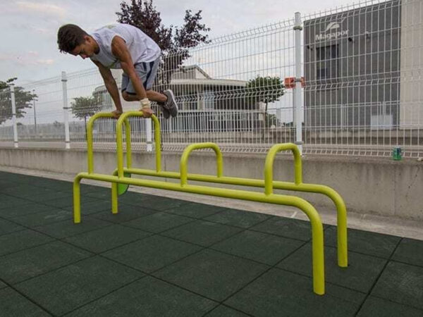 7436 2 7436 Double buck