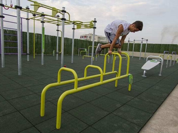 7436 3 7436 Double buck