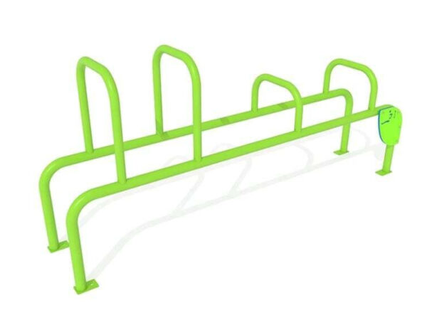 7436 7436 Double buck