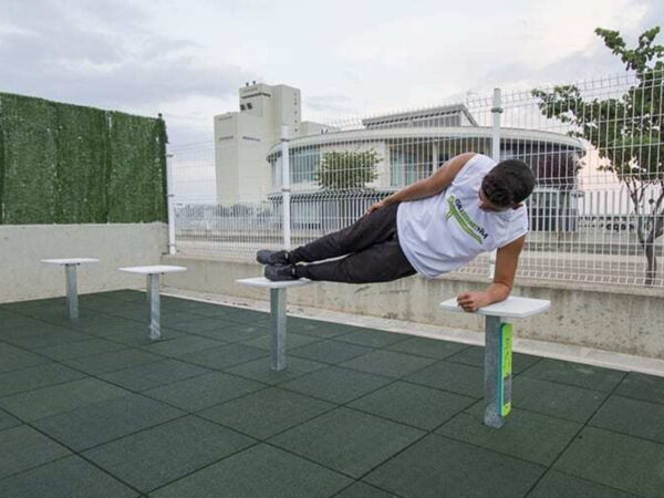 Calisthenics fotogallery