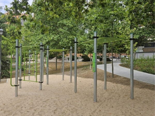 7474 1 7474 Monkey bar