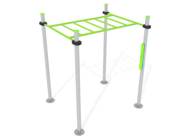 7474 2 7474 Monkey bar