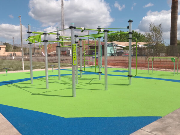 7479 2 7479 Set STREET WORKOUT 9 posts