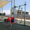 7479 3 7479 Set STREET WORKOUT 9 posts
