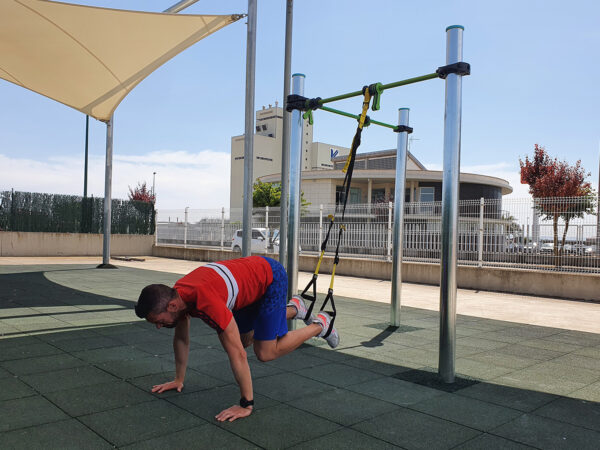 7479 3 7479 Set STREET WORKOUT 9 posts