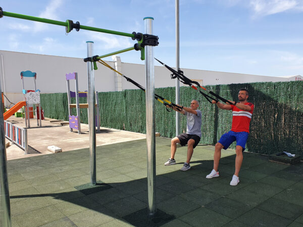 7479 6 7479 Set STREET WORKOUT 9 posts