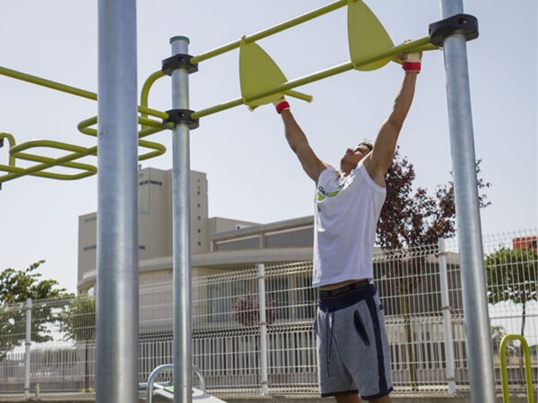 7479 7 7479 Set STREET WORKOUT 9 posts