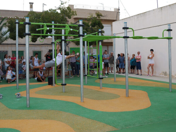 7480 1 7480 Set STREET WORKOUT 10 posts