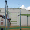 7480 3 7480 Set STREET WORKOUT 10 posts