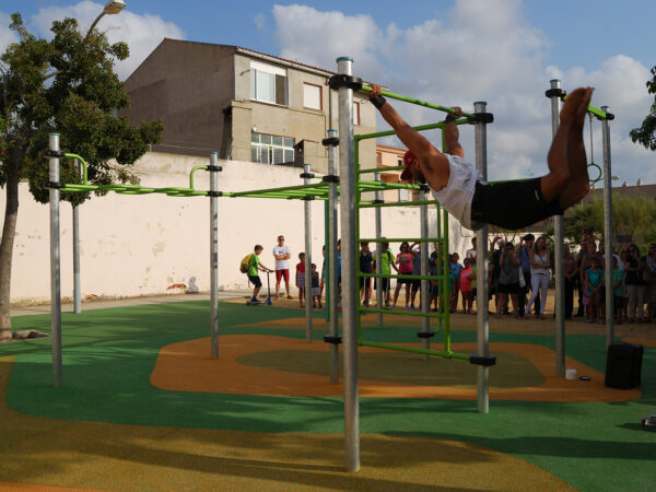 7480 5 7480 Set STREET WORKOUT 10 posts