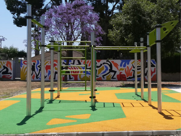 7480 6 7480 Set STREET WORKOUT 10 posts