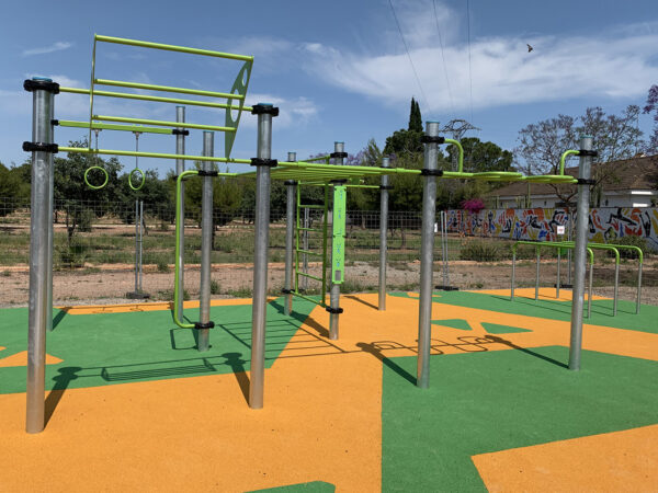 7480 7 7480 Set STREET WORKOUT 10 posts