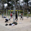 Calisthenics fotogallery
