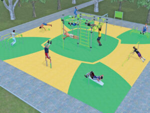 Atheneplein site Atheneplein