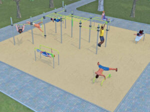 Atlantaplein Atlantaplein