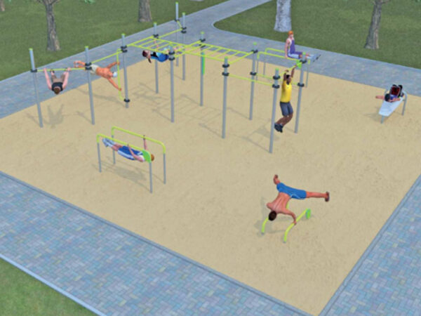 Atlantaplein Atlantaplein