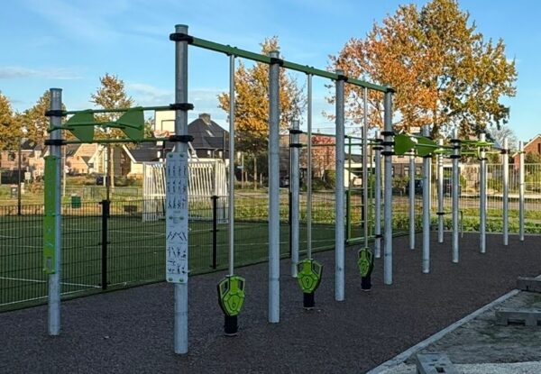 Calisthenics fotogallery