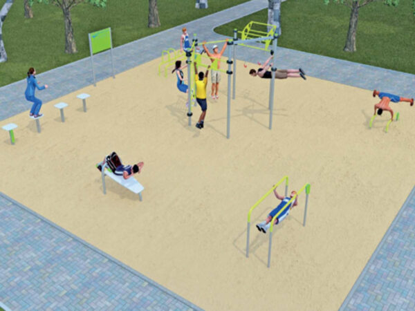 Montrealplein Montrealplein