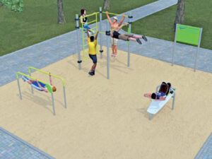 Sydneyplein Sydneyplein