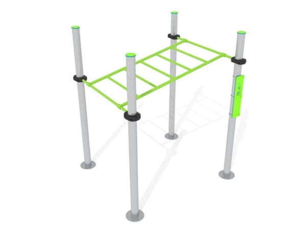 7474D Brachiation Ladder