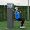 7258 Shoulder Press