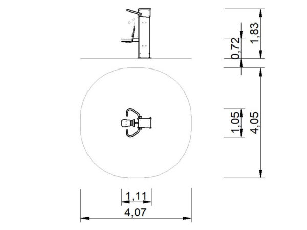 7259 Pull Down