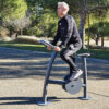 7214 Spinning Bike