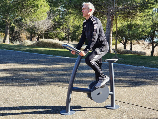 7214 Spinning Bike