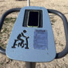 7214 Spinning Bike