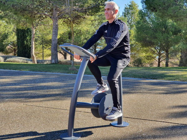 7214 Spinning Bike