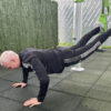 7491 NIEUW: Cross Training Box met kettlebells en ropes