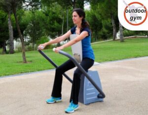 R7606 Balance Walkway Mix