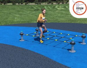R7606 Balance Walkway Mix
