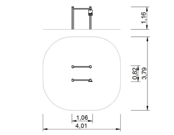 7015 Brug Parallel