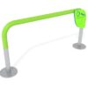 7414 Push up bar 600mm