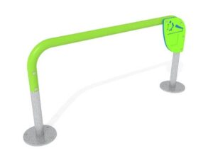 7414 Push up bar 600mm