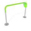 7416 Push up bar 900mm