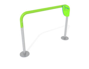 7416 Push up bar 900mm