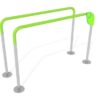 7420 Parallel bars 1200mm