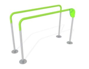 7420 Parallel bars 1200mm