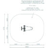 7442 Abdominal bench