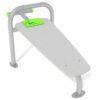 7442 Abdominal bench