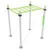 7474 Monkey bar