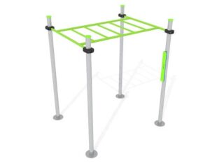 7474 Monkey bar