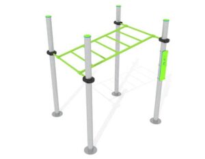7474D Brachiation Ladder