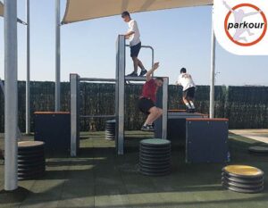 R7606 Balance Walkway Mix
