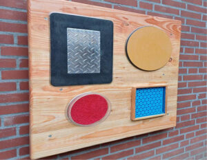 B08 Voelbord Contrast