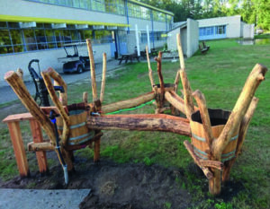B10-B Spetterbeek groot